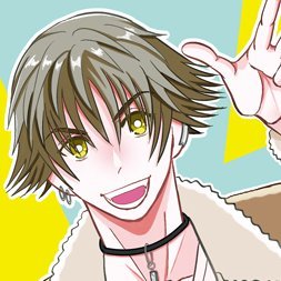 虎谷到/とらやいたるさんのプロフィール画像