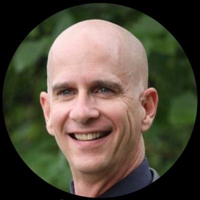 ErictheW's profile picture. STRATEGY | COMMUNICATIONS | INFLUENCE