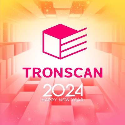 TRONSCAN_ORG Profile Picture