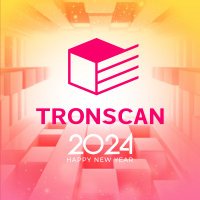 TRONSCAN(@TRONSCAN_ORG) 's Twitter Profile Photo