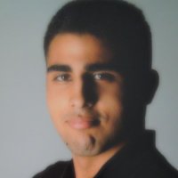 Andy Behbakht (@andybehbakht) 's Twitter Profile