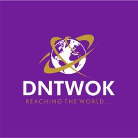 DNTWOK(@dnt_wok) 's Twitter Profile Photo