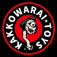 かっこわらい雑貨店(@kakkowaraitoys) 's Twitter Profile Photo