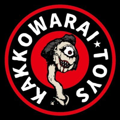 かっこわらい雑貨店 on X: かっこわらい雑貨店 on X: