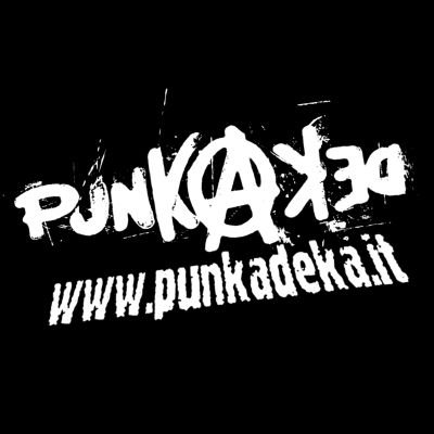 punkadeka Profile Picture