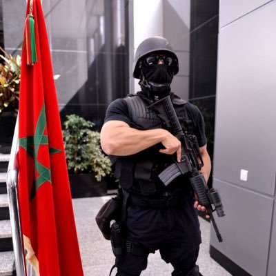 KnS_212's profile picture. 🇲🇦