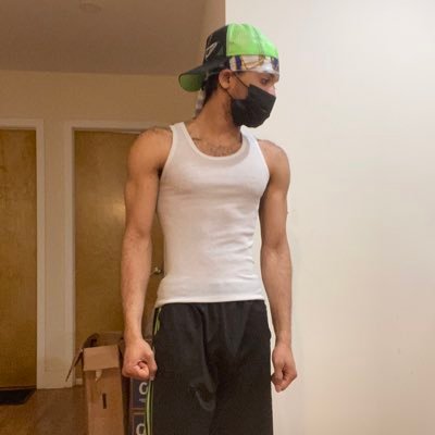 SLEF MADE Adult Content Creator. LINK FOR 💵ONLY✨💯💫🙏 Quick DM response OF/JFF https://t.co/2FZnHszHHr NSFW 18 and up. Main pge @DLKiid