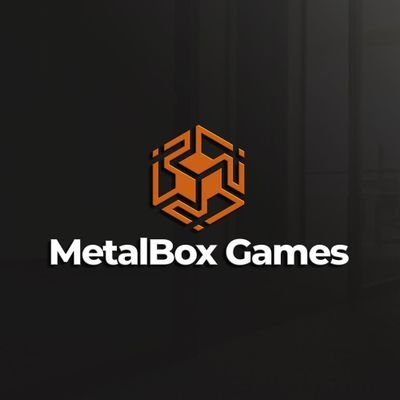 MetalBox Games is a game publisher, comprised of longtime friends, launching their first tabletop game 