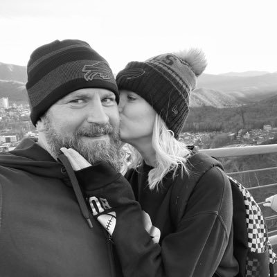 ashleyd911's profile picture. #PanchosArmy #BillsMafia