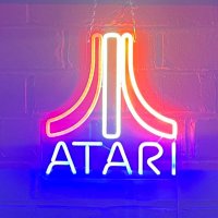 Atari Age Gamer(@atari_age_gamer) 's Twitter Profile Photo