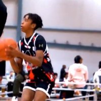 Chase_Sykes (@chasethegoat11) 's Twitter Profile