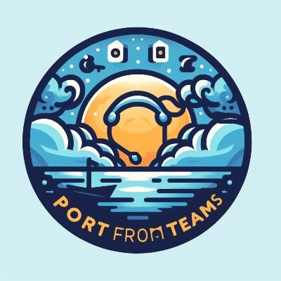 🚀 PortFromTeamsPhone: Expert Teams Phone porting made easy! Get our free PowerShell script for smooth transitions. #TeamsPhoneMigration