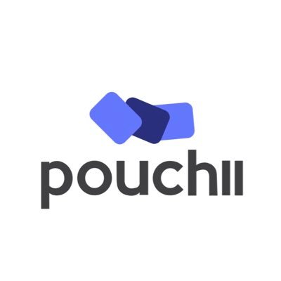 Pouchii_App's profile picture. One wallet, limitless financial possibilities!