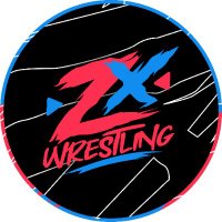 ZX Wrestling(@ZX_Wrestling) 's Twitter Profile Photo