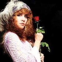 Stevie Nicks Fan Girl ๐ง๐๐บ๐ธ๐บ๐ฆ๐ (@meloy_jodi) 's Twitter Profile