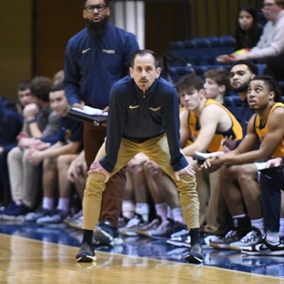 Head Men’s Basketball Coach, Augustana College #BeGenerous #DoMore #GetBetter