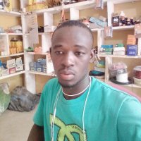 Emmanuel Duah (@emmanueldu21711) 's Twitter Profile