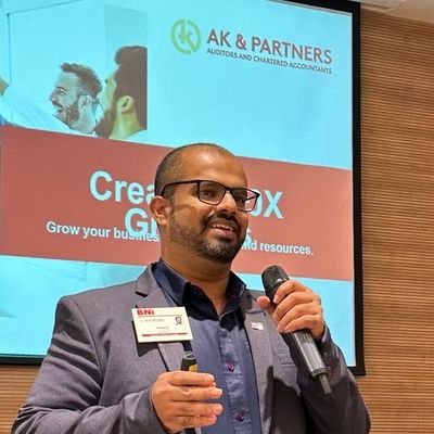 Habeebkcma's profile picture. On a mission to help entrepreneurs achieve 10X Growth | Passionate Life-Long Learner | Loves Travel, Movies & Football