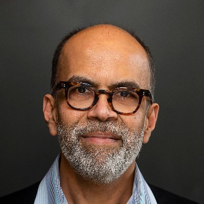 Professor, Computer Science, New York University.

(ex-Carnegie Mellon University)

Also at: @anupamg@mathstodon.xyz
@anupamg.bsky.social