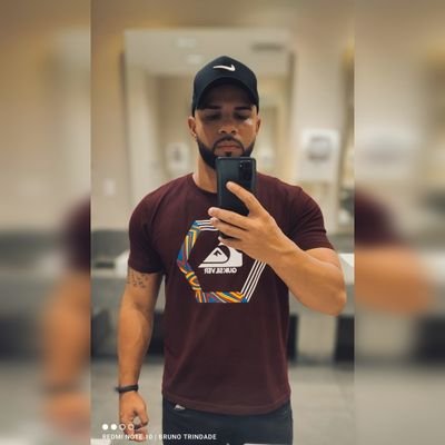 xbrunotrindadex's profile picture. Brasil acima de tudo, Deus acima de todos.☝️