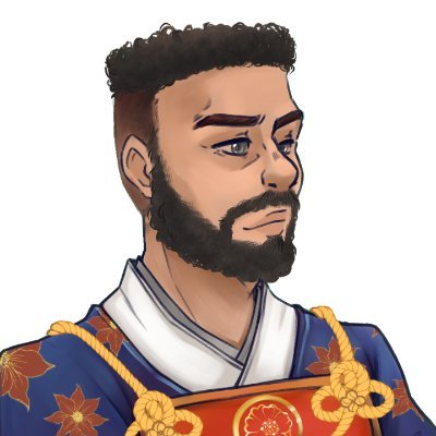 Proud Dad, Voice Actor, Content Creator I Email: nanoreyson@gmail.com