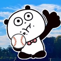 ぱ ん だ (@iampandua) Twitter profile photo