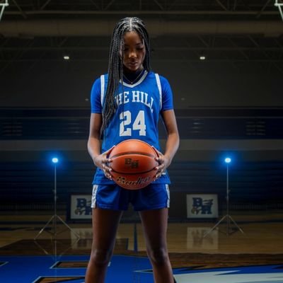 🎓Class of 2027*  BHMS*  🦅Mount Belvieu Tx*  🏀 Basketball*  ⛹️🏽‍♀️ 5'11*  9th Grade National Honors Society Student
AAU TEAM : Cy-Fair Premier 2027 S40