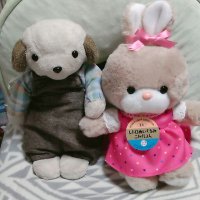 ❄(ユキ)のぬい (@nui_wanhana) 's Twitter Profile