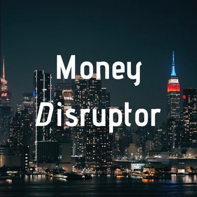 Money_Disruptor Profile Picture