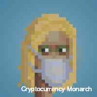 Cryptocurrency Monarch (@monarchcryppto) 's Twitter Profile