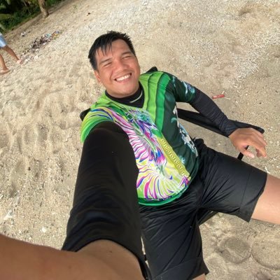 JASPER CONS M. AMBATANG, LPT 👨🏼🏫 ✨ BEYOND GRATEFUL 🤞🏻🙏🏻 ROMANS 8:18 😇