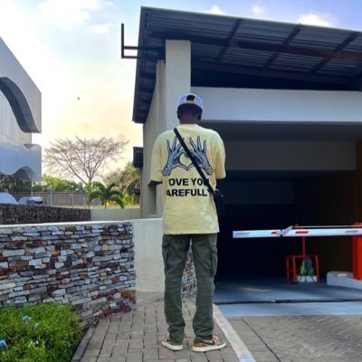 konnichiwagh's profile picture. Straight Out The Jungle