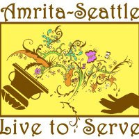 Amrita Seattle(@amrita_seattle) 's Twitter Profile Photo