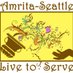 Amrita Seattle (@amrita_seattle) Twitter profile photo