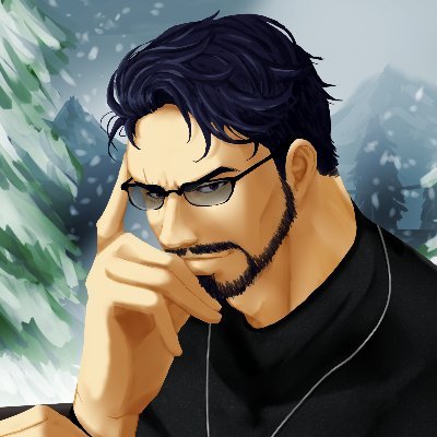 Dafa Idhamさんのプロフィール画像