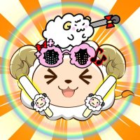🐏ライト・シープ(光るヒツジ)(@light_sheep8221) 's Twitter Profile Photo