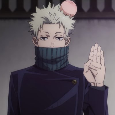 im_pepz's profile picture. ☠️                                                                             Salmon