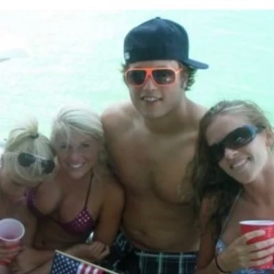 Frat_Stafford Profile Picture