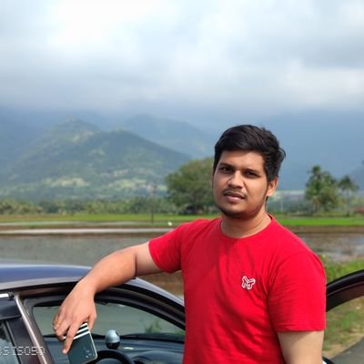 SudharshanS16's profile picture. 💻 UI/UX Designer && Developer
😃 Grow, Develop, and Evolve