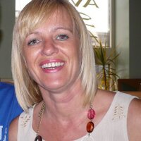 Jo Crowson - @JoCrowson Twitter Profile Photo