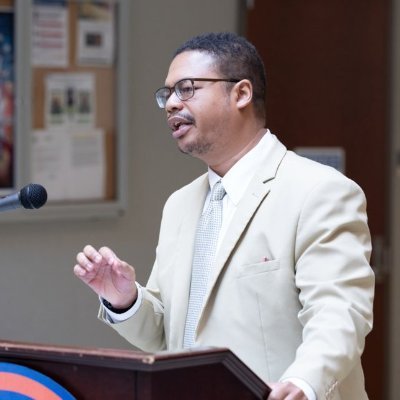 Dr. Robert Greene II Profile
