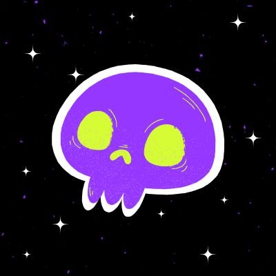 Soy un creador de contenido, con muchas ganas de darlo todo