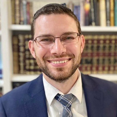 Rabbi David Schlusselberg Profile