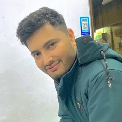 K_R_Dahiya Profile Picture