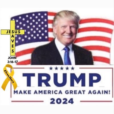 Re-elect @realdonaldTrump #voteRepublican #Trump2024 #Socialismsucks #Communismkills • R u saved? https://t.co/acOerFucQr https://t.co/Te3P5YhM7V