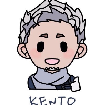 KENTO🎸さんのプロフィール画像