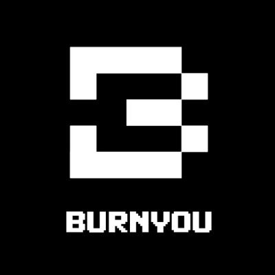 BurnYou is an NFT battlefield and marketplace. | Battle to burn&increase the value of your NFTs. 

TG:https://t.co/pCjuEaEaHi
DC:https://t.co/dy7evIMxXC