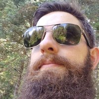 Bearded Printer(@BeardedPrinter) 's Twitter Profile Photo