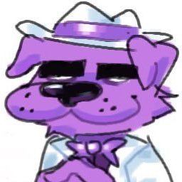 20 | YouTuber | Purple Dog | 🤧 🇨🇦 | PFP: @catpiss77 | Co-Creator of @HandiDanz 🦫