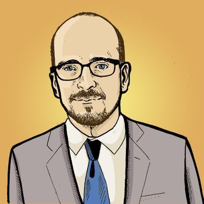 Chief economist at InnovateEconomy. Host of the EconTwitter Water Cooler, live on twitter spaces and downloadable here: https://t.co/0NJ8IM3zBd